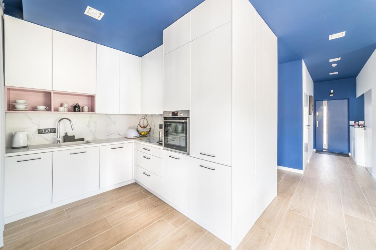 Apartament Nad Potokiem Skrzyczne Residence Szczyrk Exterior photo